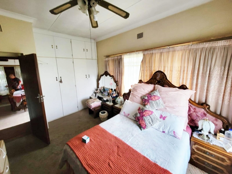 4 Bedroom Property for Sale in Suidrand Free State